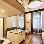 Heart Of Budapest Retreat