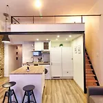Heart Of Budapest Retreat