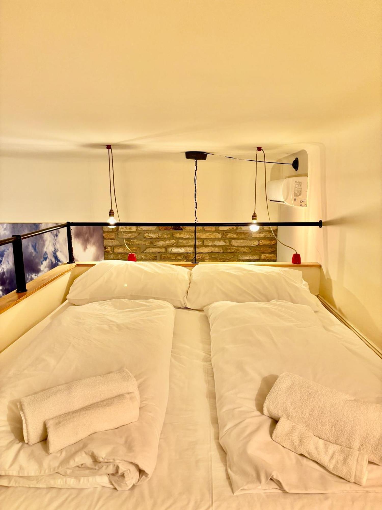 Apartament Heart Of Retreat *